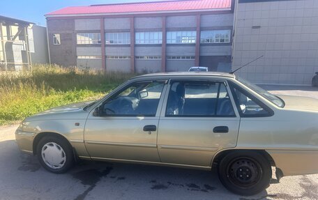 Daewoo Nexia I рестайлинг, 2010 год, 250 000 рублей, 6 фотография