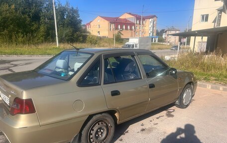 Daewoo Nexia I рестайлинг, 2010 год, 250 000 рублей, 7 фотография