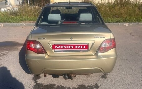 Daewoo Nexia I рестайлинг, 2010 год, 250 000 рублей, 2 фотография