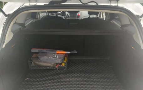 Ford Focus III, 2012 год, 700 000 рублей, 8 фотография