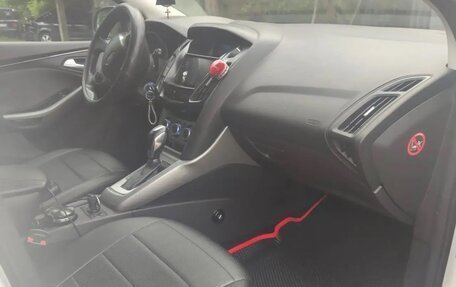 Ford Focus III, 2012 год, 700 000 рублей, 7 фотография