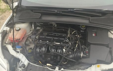 Ford Focus III, 2012 год, 700 000 рублей, 9 фотография