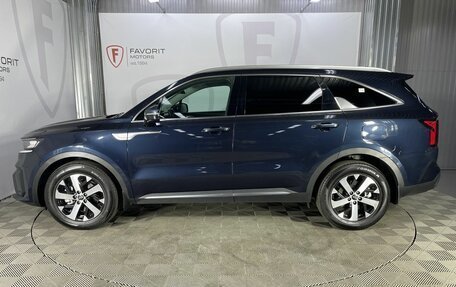 KIA Sorento IV, 2020 год, 3 200 000 рублей, 5 фотография