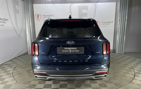 KIA Sorento IV, 2020 год, 3 200 000 рублей, 3 фотография