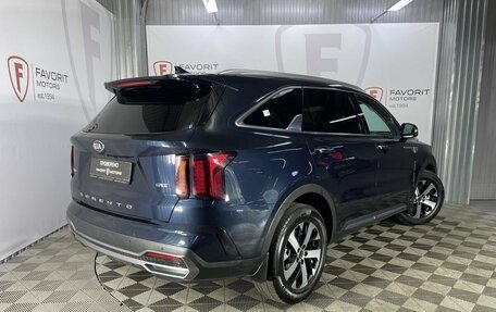 KIA Sorento IV, 2020 год, 3 200 000 рублей, 6 фотография