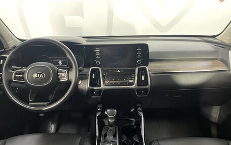 KIA Sorento IV, 2020 год, 3 200 000 рублей, 7 фотография