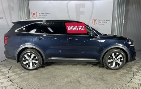 KIA Sorento IV, 2020 год, 3 200 000 рублей, 4 фотография