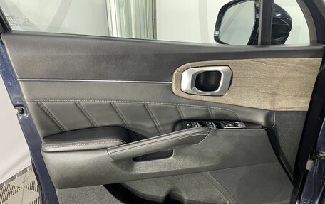 KIA Sorento IV, 2020 год, 3 200 000 рублей, 8 фотография