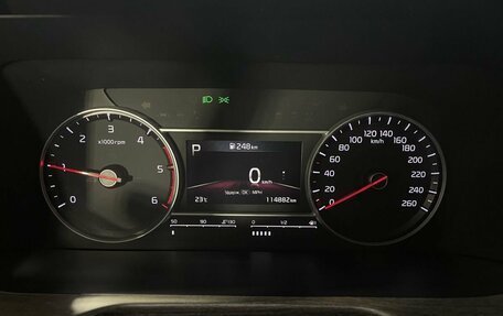 KIA Sorento IV, 2020 год, 3 200 000 рублей, 11 фотография