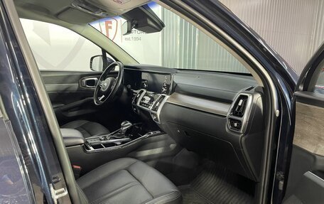 KIA Sorento IV, 2020 год, 3 200 000 рублей, 14 фотография