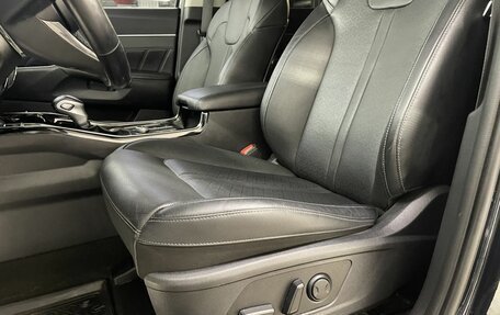 KIA Sorento IV, 2020 год, 3 200 000 рублей, 10 фотография