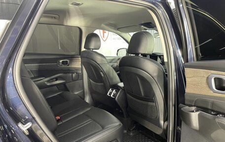 KIA Sorento IV, 2020 год, 3 200 000 рублей, 16 фотография