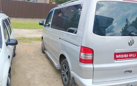 Volkswagen Multivan T5, 2006 год, 1 500 000 рублей, 4 фотография
