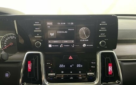 KIA Sorento IV, 2020 год, 3 200 000 рублей, 12 фотография