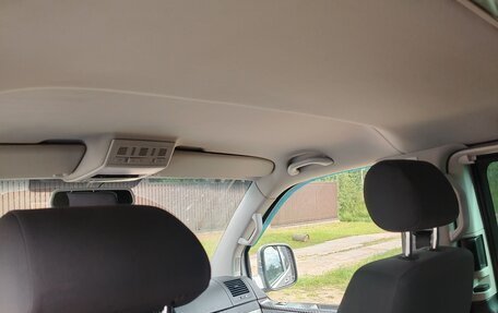 Volkswagen Multivan T5, 2006 год, 1 500 000 рублей, 7 фотография