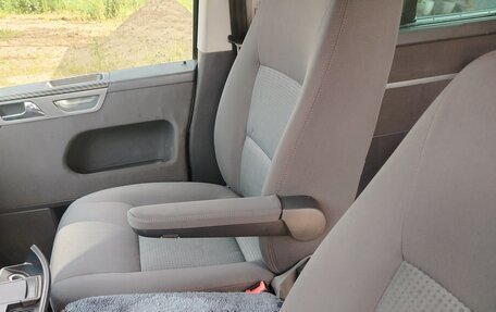 Volkswagen Multivan T5, 2006 год, 1 500 000 рублей, 9 фотография