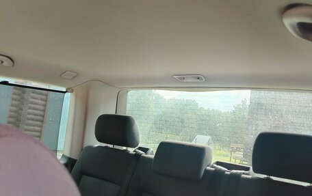 Volkswagen Multivan T5, 2006 год, 1 500 000 рублей, 8 фотография