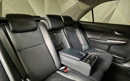 Toyota Camry, 2017 год, 1 959 000 рублей, 17 фотография