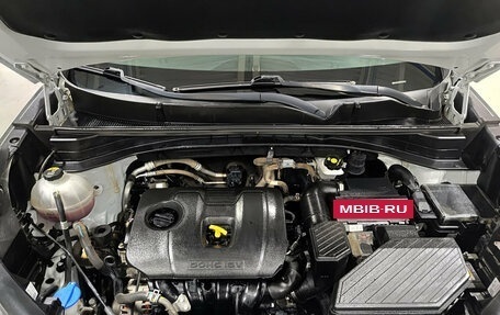 KIA Sportage IV рестайлинг, 2018 год, 2 000 000 рублей, 13 фотография