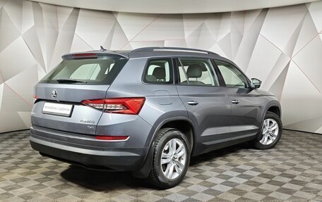 Skoda Kodiaq I, 2018 год, 2 195 000 рублей, 2 фотография