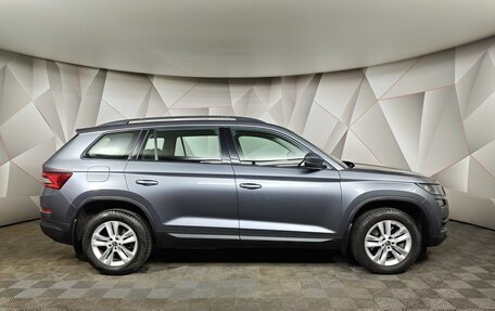 Skoda Kodiaq I, 2018 год, 2 195 000 рублей, 6 фотография