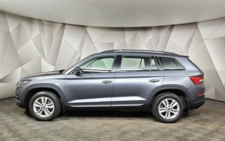 Skoda Kodiaq I, 2018 год, 2 195 000 рублей, 5 фотография