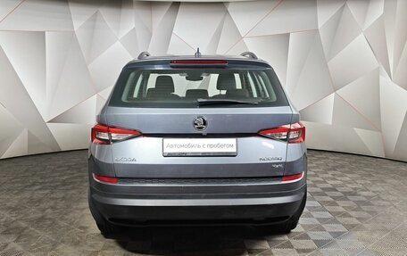 Skoda Kodiaq I, 2018 год, 2 195 000 рублей, 8 фотография