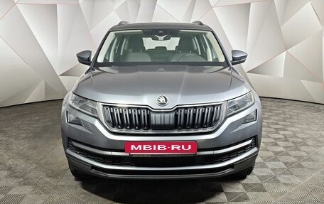 Skoda Kodiaq I, 2018 год, 2 195 000 рублей, 7 фотография