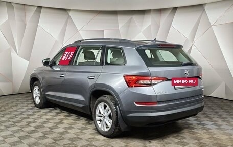 Skoda Kodiaq I, 2018 год, 2 195 000 рублей, 4 фотография