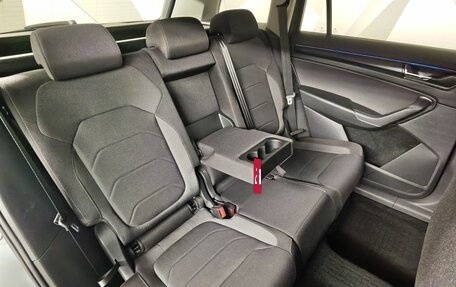 Skoda Kodiaq I, 2018 год, 2 195 000 рублей, 17 фотография