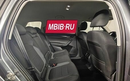 Skoda Kodiaq I, 2018 год, 2 195 000 рублей, 16 фотография