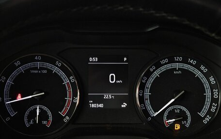 Skoda Kodiaq I, 2018 год, 2 195 000 рублей, 18 фотография