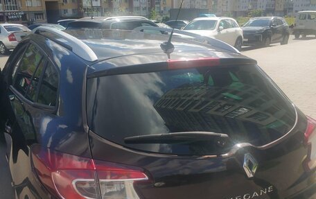 Renault Megane III, 2015 год, 1 100 000 рублей, 5 фотография