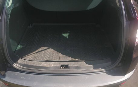 Renault Megane III, 2015 год, 1 100 000 рублей, 9 фотография