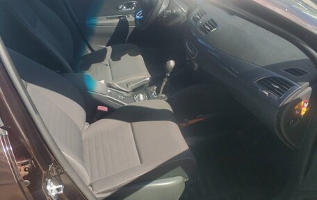 Renault Megane III, 2015 год, 1 100 000 рублей, 7 фотография
