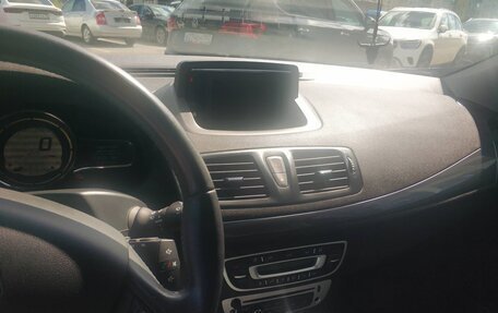 Renault Megane III, 2015 год, 1 100 000 рублей, 12 фотография