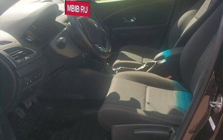 Renault Megane III, 2015 год, 1 100 000 рублей, 8 фотография