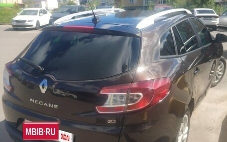 Renault Megane III, 2015 год, 1 100 000 рублей, 4 фотография