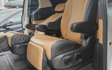 KIA Carnival, 2021 год, 4 500 000 рублей, 7 фотография