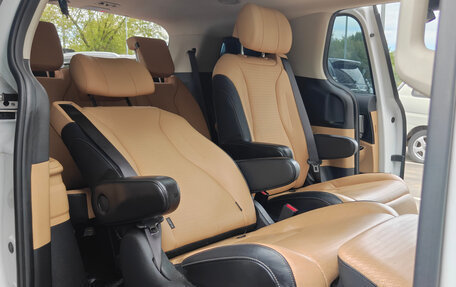 KIA Carnival, 2021 год, 4 500 000 рублей, 6 фотография