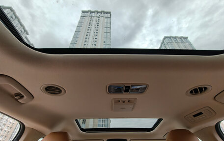 KIA Carnival, 2021 год, 4 500 000 рублей, 9 фотография