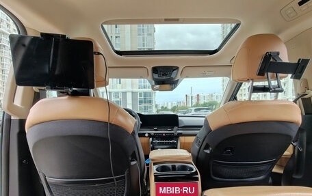 KIA Carnival, 2021 год, 4 500 000 рублей, 8 фотография