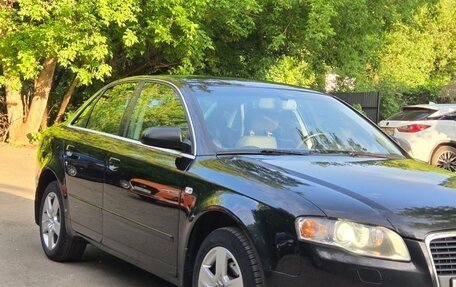 Audi A4, 2006 год, 800 000 рублей, 4 фотография