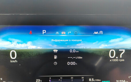 KIA Carnival, 2021 год, 4 500 000 рублей, 11 фотография