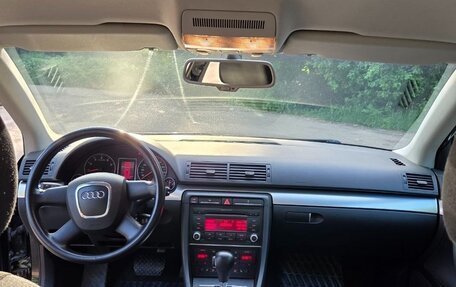 Audi A4, 2006 год, 800 000 рублей, 5 фотография