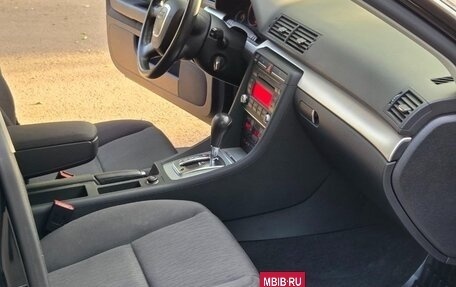 Audi A4, 2006 год, 800 000 рублей, 7 фотография