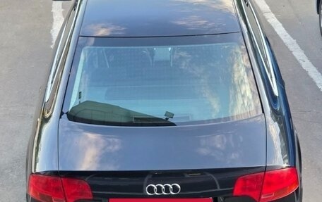 Audi A4, 2006 год, 800 000 рублей, 10 фотография