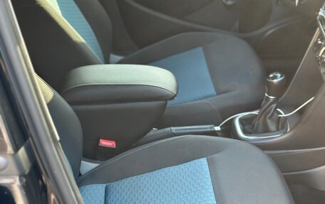 Volkswagen Polo VI (EU Market), 2013 год, 830 000 рублей, 8 фотография