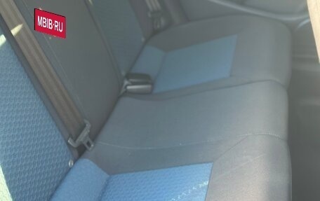 Volkswagen Polo VI (EU Market), 2013 год, 830 000 рублей, 9 фотография