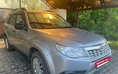 Subaru Forester, 2012 год, 1 190 000 рублей, 2 фотография